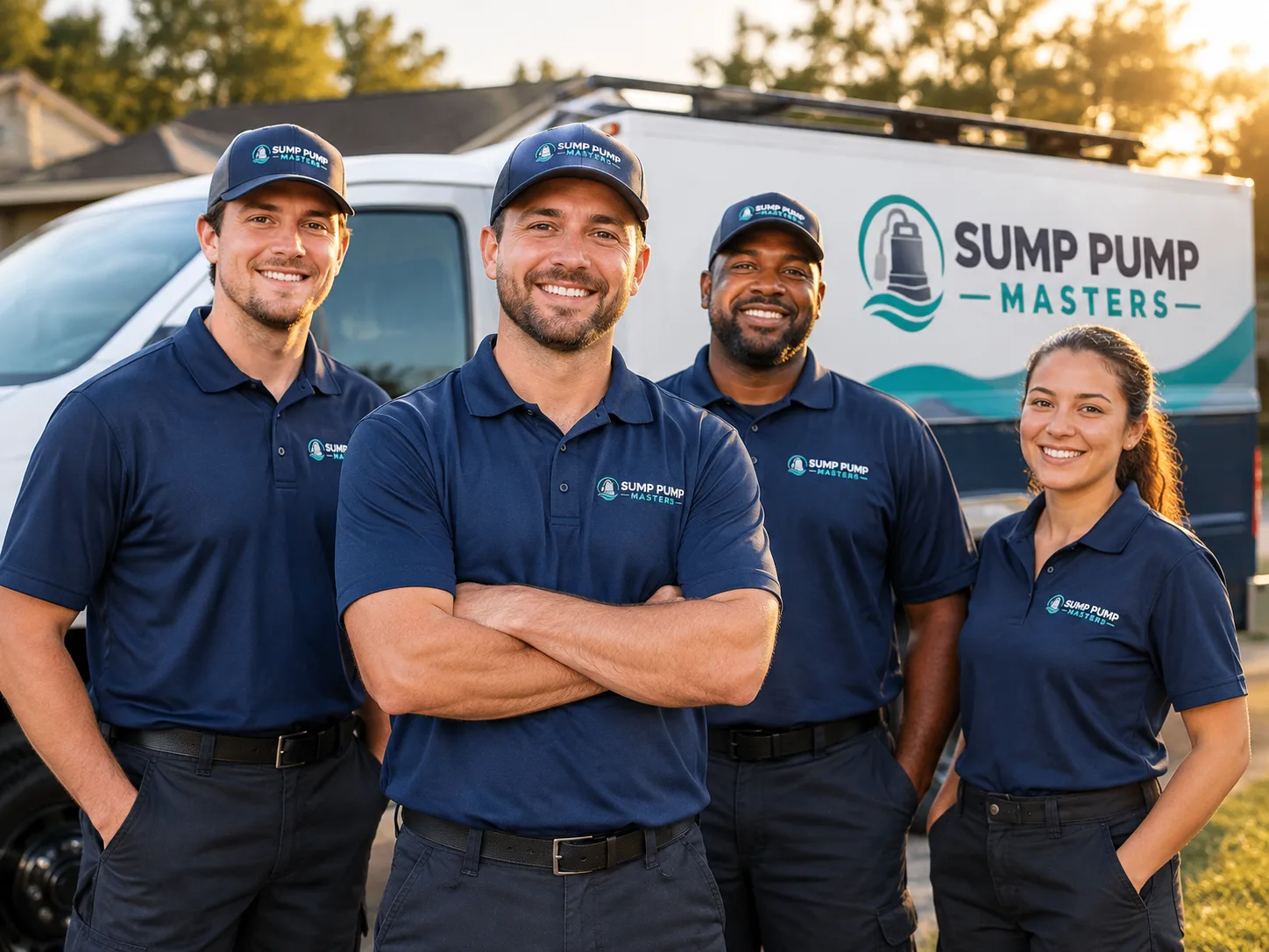 Sump Pump Repair company in Pipersville, PA